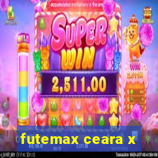 futemax ceara x